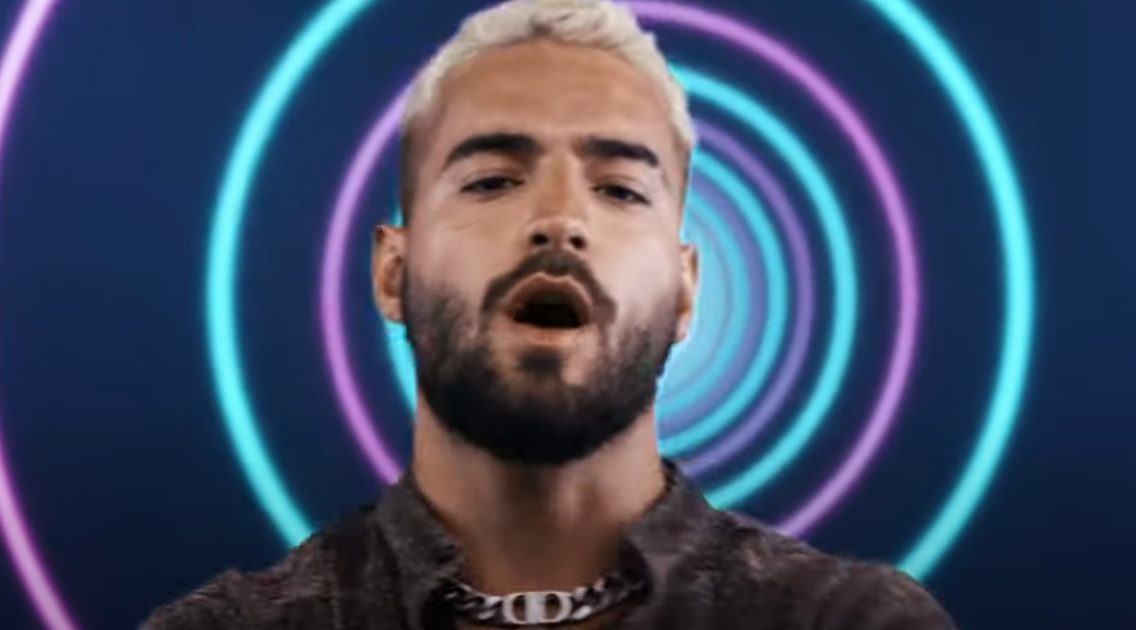 Black Eyed Peas & Maluma juntos con su nuevo vídeo FEEL THE BEAT