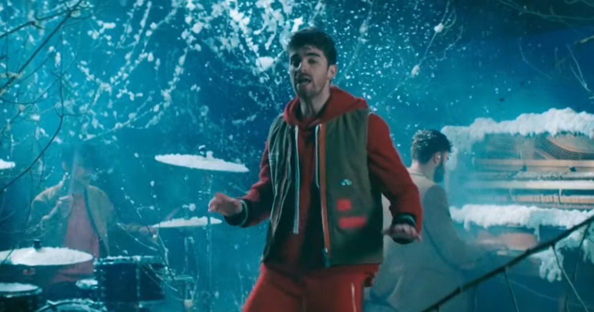 The Chainsmokers y su nuevo vídeo «Kills You Slowly» – Magazine Skape